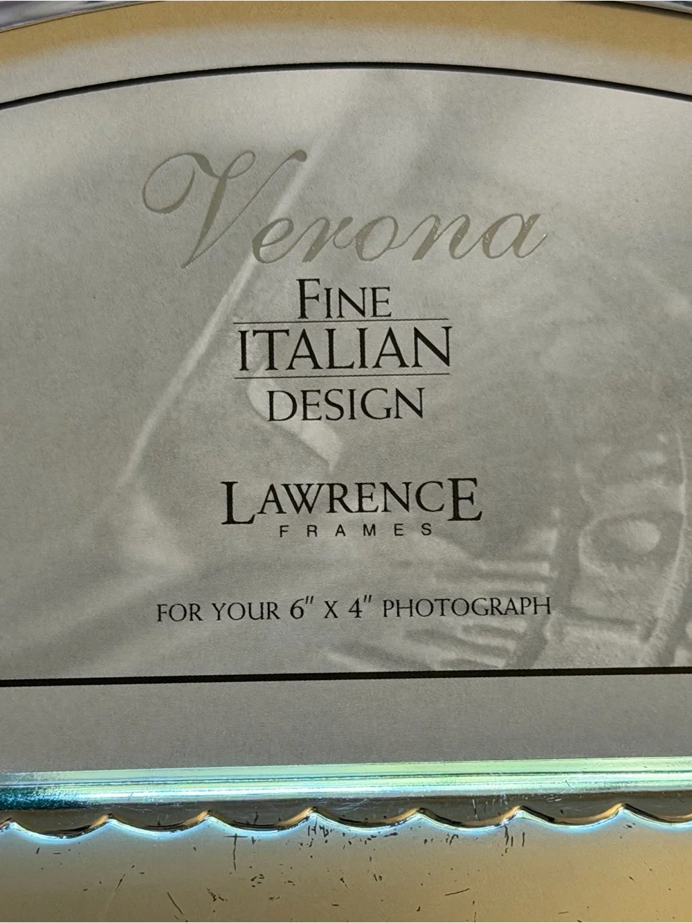 Versona ornate floral